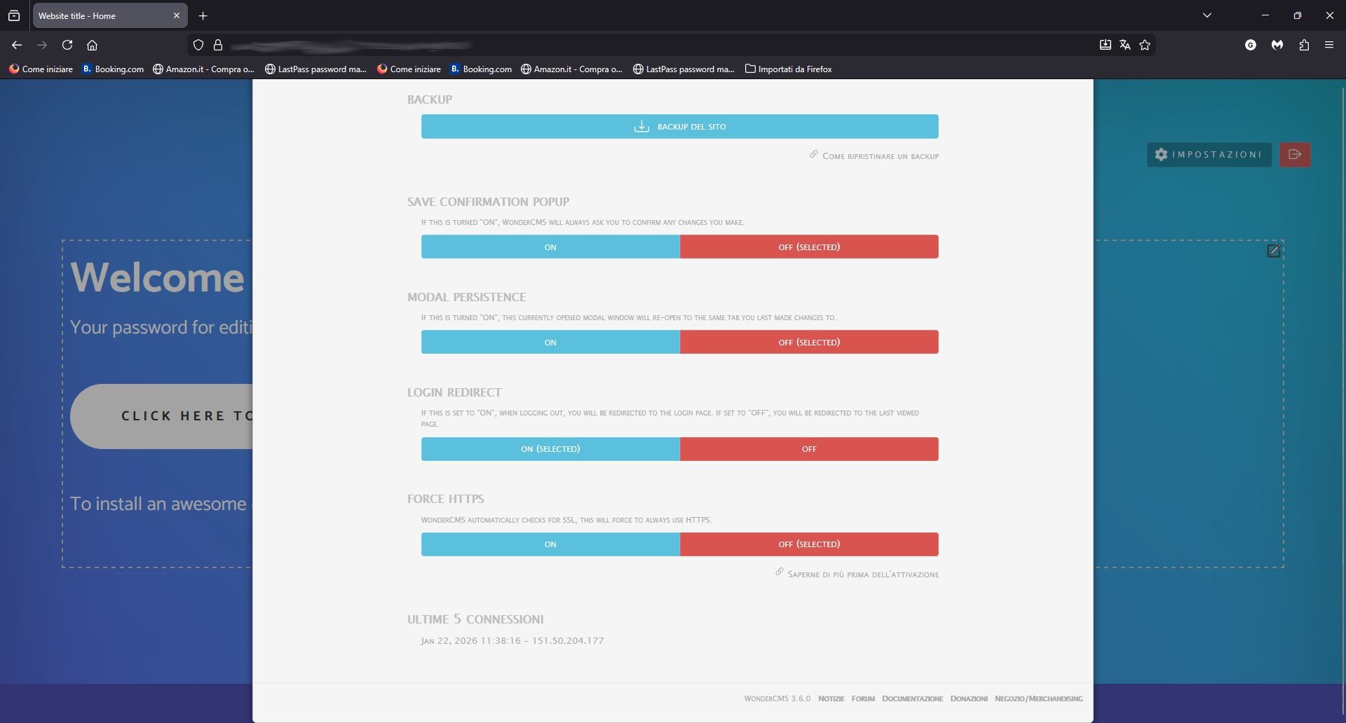 Missing strings part 2